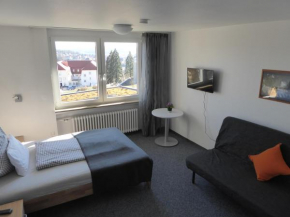 Ferienwohnung Zollernblick